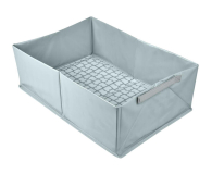 Beaba Składana wanienka Camele'o Pop Up Bath Green Blue - 1036571 - zdjęcie 1